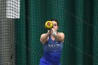 Track & Field  Women’s Track & Field open up the 2023 indoor season with a home meet against Colby College. They also competed against visiting Wentworth Institute of Technology, Worcester State University, Gordon College and Connecticut College. - Photo by Keith Nordstrom